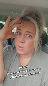 How to Take Off Check Emgine Off from Minnie Cooer Countryman