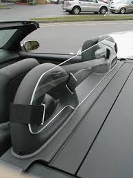Mercedes Slk 170 Windscreen Windstop Windblocker Winddeflector By Windblox Http Www Windblox Com