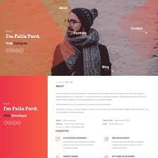 We did not find results for: Barret Portfolio Website Templates For Web Developer Themevault