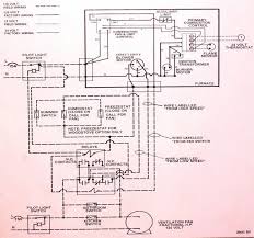 Click on the image to enlarge, and then save it to your computer by right clicking on the image. Th 1281 Old Furnace Thermostat Wiring Diagram Schematic Wiring