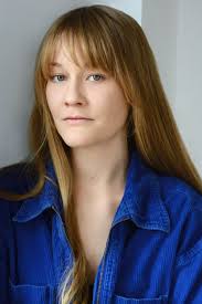 Emily Davis to Play Reality Winner in Is This A Room