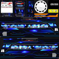 Maybe you would like to learn more about one of these? Download 23 Livery Template Bussid Bus Simulator Indonesia Keren Dan Terbaru Konsep Mobil Mobil Futuristik Mobil