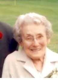 Obituary of Edith Turcotte