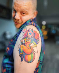 Mother and daughter tattoos! Great work Amie! Way to throw in some very  nice line work! 🎨 ~ ~ ~ ~ #tattoo #tattoos #tattooshop #inkedlife  #spilleninktattoocompany #tattooart #tattooink #art #tattooartist  #tattooist #tattoo2me #