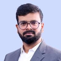 Vamshee Krishna Email & Phone Number