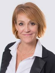 Berkshire Hathaway HomeServices Dean-Smith Realty Roster