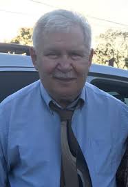 Obituary for Jon A. Ruble