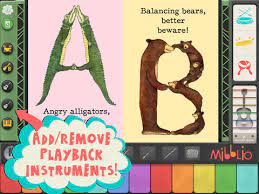 The data analytics company nielsen tracks what people are listening to every week in 19 different countries and compiles the information for billboard music ch. Alphabet Songs With Animals Kids Can Groove