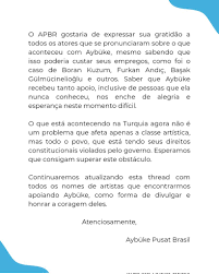 Aybüke Pusat Brasil yeni nude fotoğrafları bekliyor