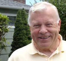 Retired cop turns author