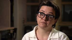 When a mom makes her child sick