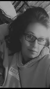 Lisa Mozingo Wheelchair