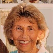 Ila Marie Bates Obituary