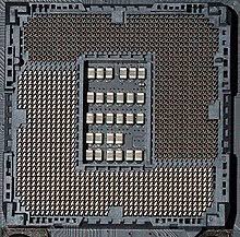 Start date sep 7, 2018; Lga 1200 Wikipedia