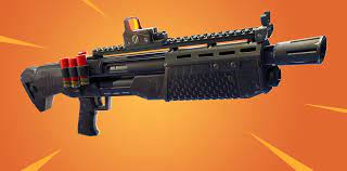 We did not find results for: Fortnite Battle Royale The Double Heavy Shotgun Is So Overpowered