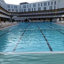 Piscine Molitor Paris 2020 All You Need To Know Before You Go With Photos Tripadvisor