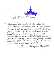 Frances Hodgson Burnett A Little Princess Perhaps She Said To Be Able To Learn Things Quickly Isn T Everything Book Quotes Illustration Quotes Sayings