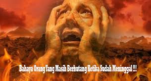 Dan orang yang meninggalkan shalat dia akan mati dalam keadaan haus, walau air laut didunia diminumkan kepadanya, maka tidak akan pernah menghilangkan rasa haus dahaganya. Islam Tsaqafah Maret 2016