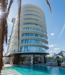White Tower Mamaia Bewertungen Fotos Preisvergleich Constanta Rumanien Tripadvisor