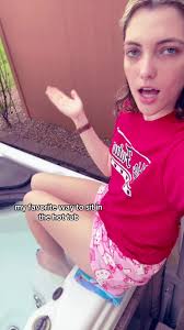 How to Properly Sit in Bath