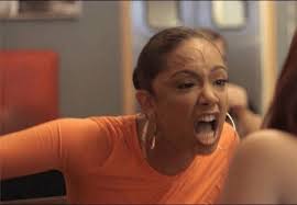 Maybe you would like to learn more about one of these? Meme Generator Black Woman Yelling Template Newfa Stuff