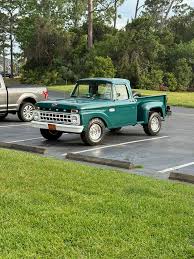 Image result for Brewster Green 1965 Truck