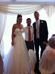 Michał married maria kubiak (z d.fluder). Michal Lasko Juz Po Slubie Sport