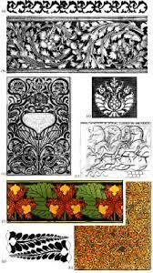 Keeping in sync with the seasonal theme a wreath sets the right decorative tone giving off those homely and welcoming vibes. Pdf Computer Generated Floral Ornament Semantic Scholar