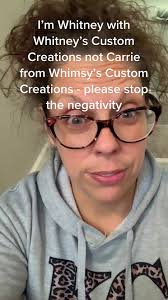 Whimsy Witney