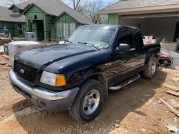2001 Ranger for sale - $2,700 but high mileage. Worth it or not? : r ...