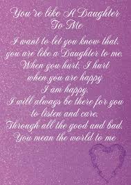 Happy Birthday Wishes To My Best Friend S Daughter You Are Like A Daughter To Me Google Search Birthday Quotes For Daughter Daughter Quotes Birthday Daughter In Law