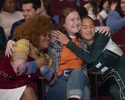 His mother's name is michelle lester. Hsmtmts Review Typecasting Season 2 Episode 2