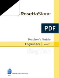 We did not find results for: English Us 1 Teachers Guide Rosetta Stone Pdf Grammatical Number Adjective