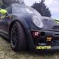 Castle Combe Track Day event in Chippenham