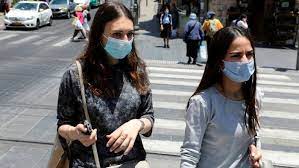 Mobile phone reception crashed at mount meron as families tried to reach missing loved ones. Israel In Dangerous Place As Virus Infections Surge Financial Times