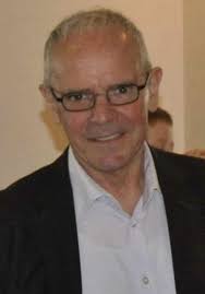 On nous prie d'annoncer le décès de Monsieur Georges Chevolet