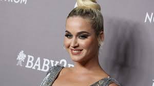 Just because they have the same last name, it doesn't mean they're related. Katy Perry Reveals Picture Of Nearly Naked Baby Bump Met Gala Look Sheknows