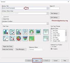 Block Chart In Qlikview