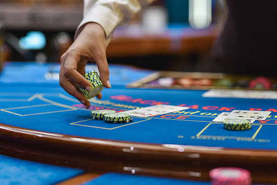 2,100+ Casino Gaming Room Stock Photos and Royalty-Free Pictures - iStock