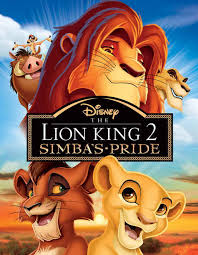 #الاسد_الملك لقطة حقيقية من الفيلم الكرتوني الاسد الملك #سكار. ÙÙŠÙ„Ù… The Lion King 2 Simba S Pride 1998 Ù…Ø¯Ø¨Ù„Ø¬