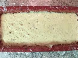 Spekulatius Parfait Rezept Einfacher Nachtisch Lebensmittel Essen Dessert Ideen