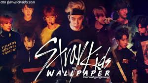 Stray kids ringtones and wallpapers. Trends For Stray Kids Wallpaper Hd Images