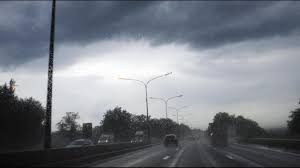 Le but de cette page est un moyen simple de montrer la date d'aujourd'hui. Var Gard Herault Lozere Et Ardeche En Alerte Orange Orages Et Pluie Inondation