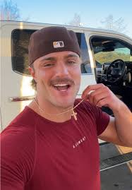 Jack Gentry Necklace