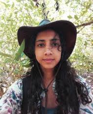 Annual Report SCIENCE EYENZULULWAZI NGEZENDALO NATUURWETENSKAPPE