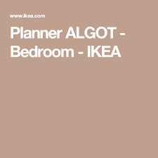 Planner Algot Bedroom Ikea Algot Planner Guest Room Office