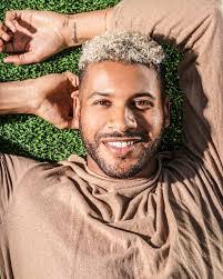 Dominique Moultrie's Instagram, Twitter & Facebook