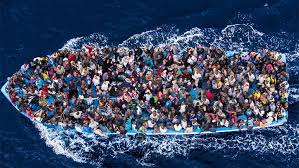 Resultado de imagen para Addressing Forced Displacement through Development