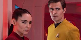 Strange New Worlds' Season 2: Paul Wesley Is the Perfect Kirk