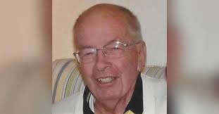 Edward G. Bowe Obituary